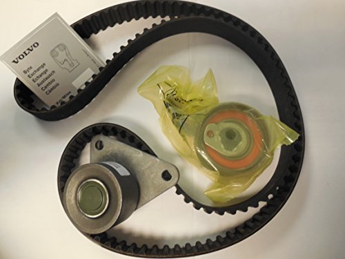 Factory Volvo Timing Belt Kit (Vin# for Fit)
