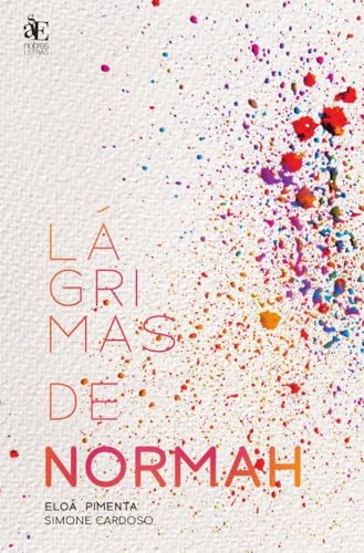 Lágrimas de Normah: