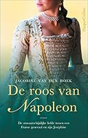 De roos van Napoleon 9402709436 Book Cover