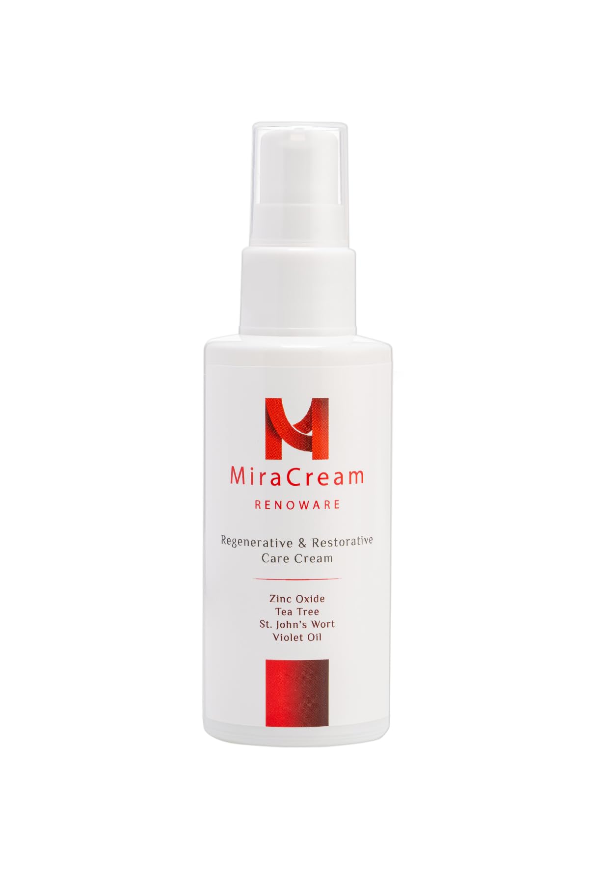 MiraCream Renoware