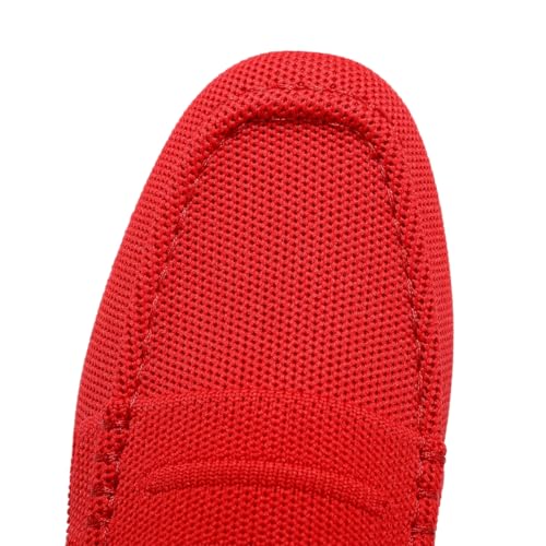 Image of Vespiero Loafers for Women Comfortable Slip on Work Flats Shoes Womens Dressy Casual Walking Shoes