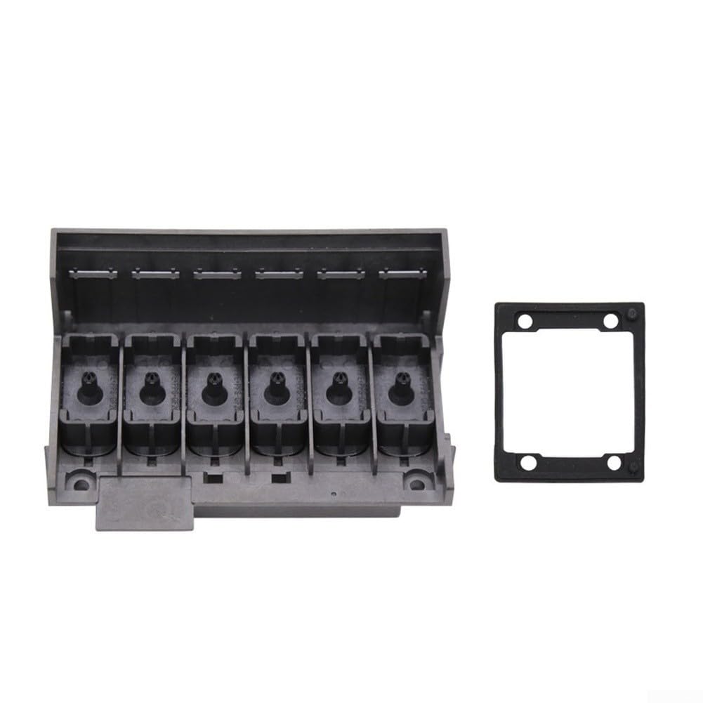 Cabezal XP600 Plástico Cabezal XP600 Plástico Cabezal XP600