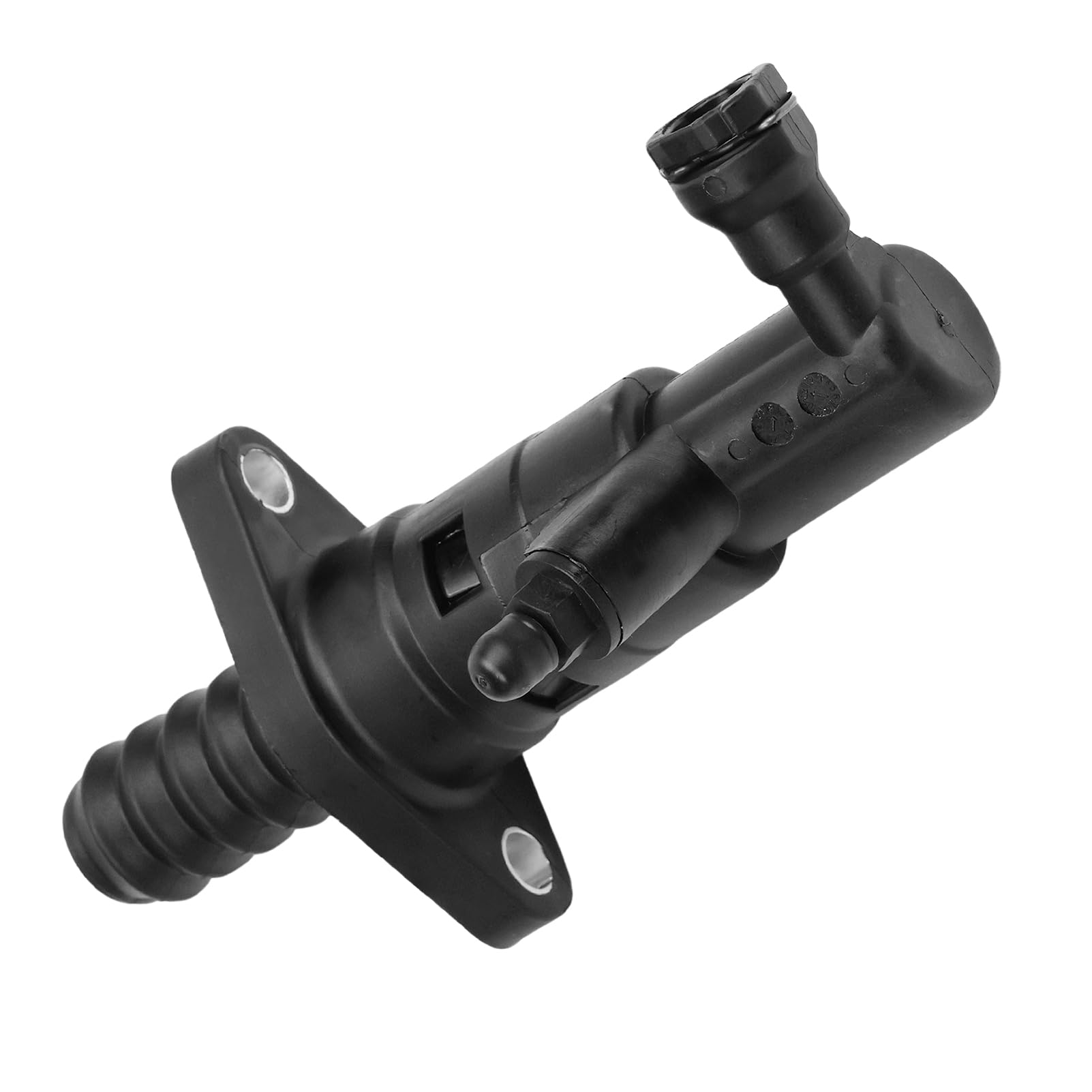 Cilindro Ricevitore Frizione Auto Per A3 TT, Altea L-n T-l-o, O-t-a S-p-b Y-i, B-e-l C-d-y EOS Golf J-t-a P-s-t S-r-o T-u-n centratore frizione 6283000047 1K0721261
