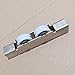 10/12mm Frameless Balcony Sliding Glass Door Plastic Steel Window Pulley Shower Room Concave Wheel Muted Nylon Roller Hardware(2pcs,Brass width 10mm)