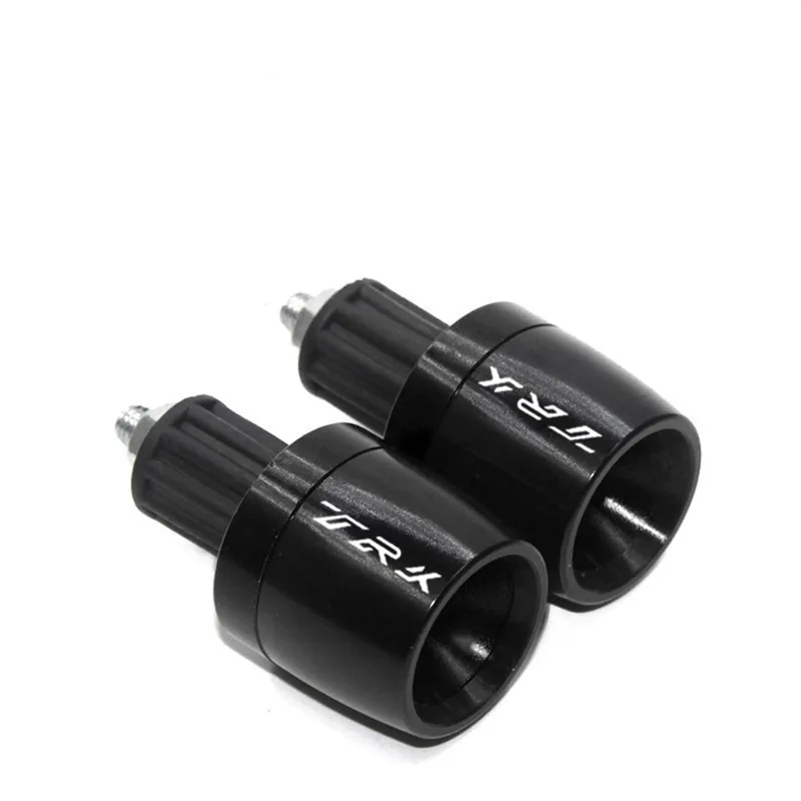 Poignées de moto haut de gamme pour Benelli TRK 502X avec finition soignée