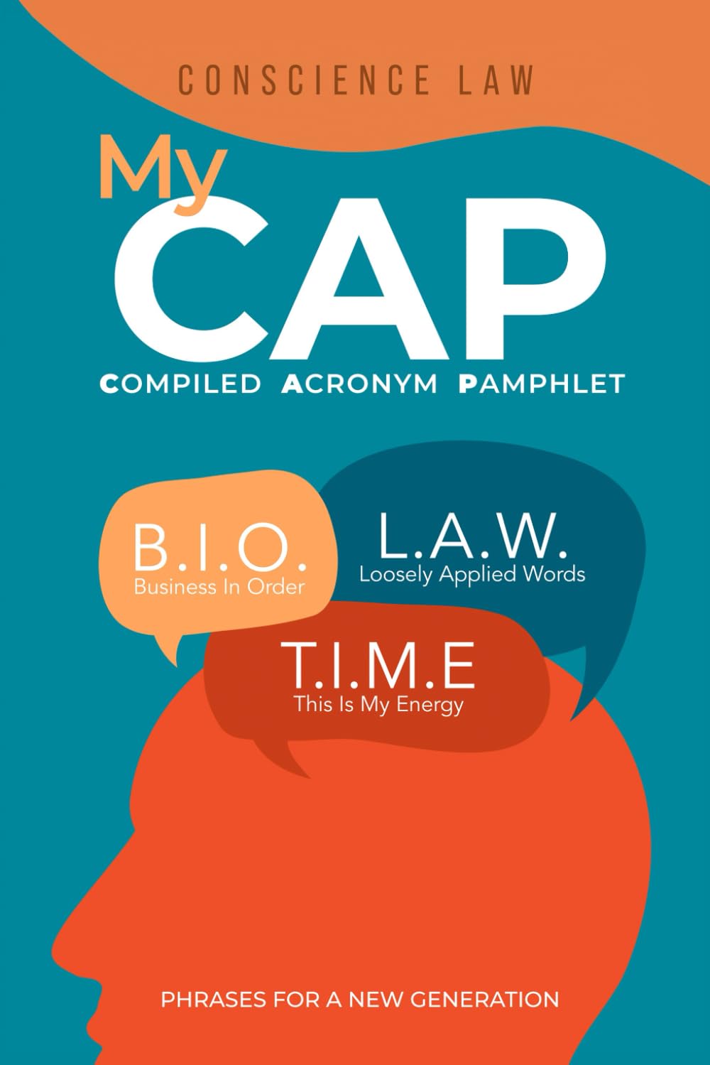 My Cap: Compiled Acronym Pamphlet