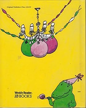 Paperback Lyle and the Birthday Party: #2209 Book