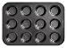 Calphalon Signature Nonstick Bakeware 12-Cup Muffin Pan, 2000605
