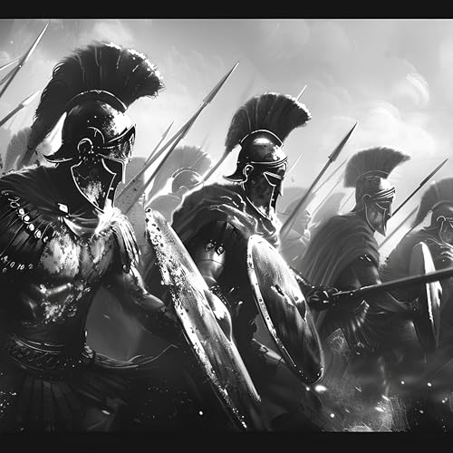 Molon Labe – Hymn of Sparta | Spartan Hymn of Valor