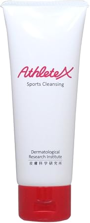Amazon Athletex アスリートエックス スポーツクレンジング Athletex アスリートエックス クレンジングクリーム 通販