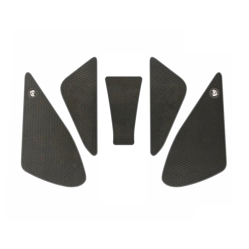 Coussinet de traction MT09 grip de réservoir antidérapant latéral imperméable et résistant