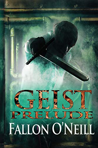Geist: Prelude view 2