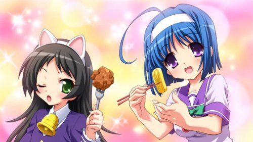Amazon.co.jp: 快盗天使ツインエンジェル ～時とセカイの迷宮～ : ゲーム