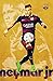 Trends International FC Barcelona Neymar Jr Wall Poster 22.375" x 34"