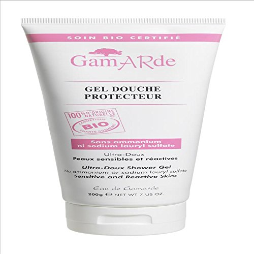Protecting Shower Gel 200 ml