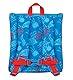 Scooli - CUTIE Vorschulranzen Spidey - Hauptfach und Vortasche - gepolsterte Träger und Rücken - Ideal für Kinder ab 3 Jahren
