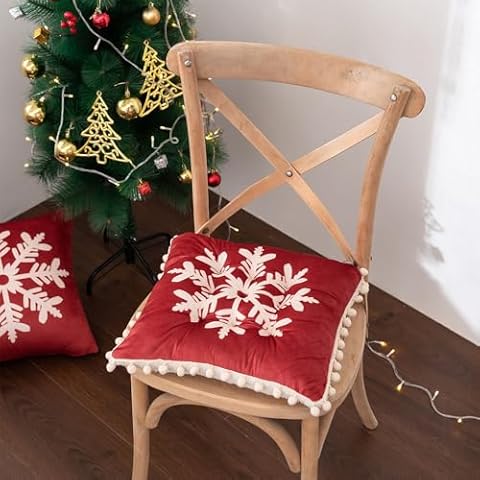 Coussins de Jardin Hixingo 40x40cm Cover
