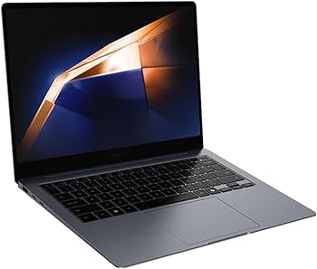 Samsung Galaxy Book4 Pro Intel® Core™ Ultra 5 125H, Windows 11