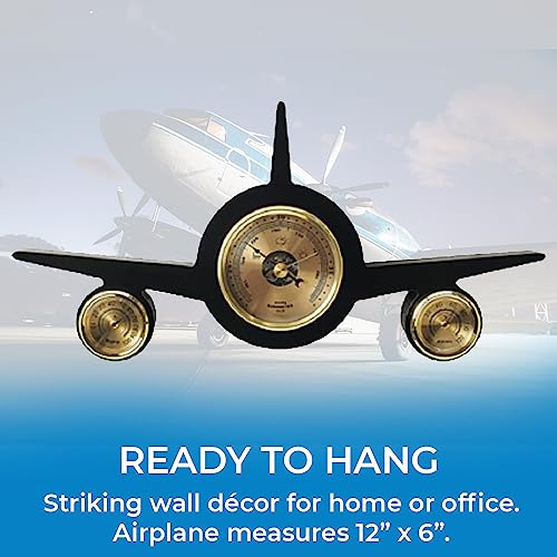 Sagefinds EF2022 Airplane Weather Station thumb #5