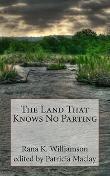 Paperback The Land That Knows No Parting Book