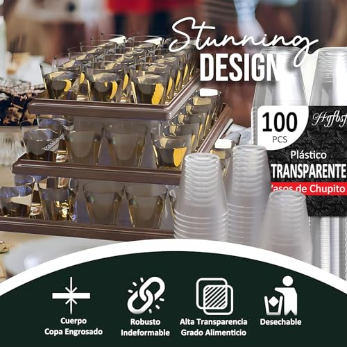Opiniones y reviews de Vasos tequileros desechables , listamos los 10 mejores. 5 Opiniones y reviews de Vasos tequileros desechables , listamos los 10 mejores. 3