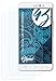 Produktbild Bruni Schutzfolie kompatibel mit Medion LIFE S5504 MD99905 Folie, glasklare Displayschutzfolie (2X)