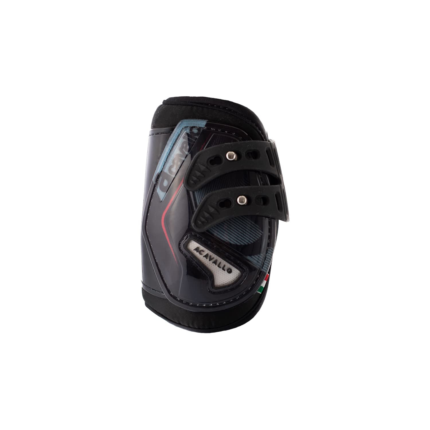 Paranocche modello Opera con interno in neoprene e gel con sgancio rapido Full