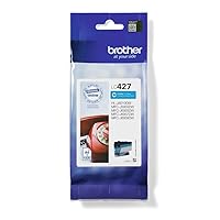 Brother LC427C Cartuccia Inkjet Originale, fino a 1500 pagine
