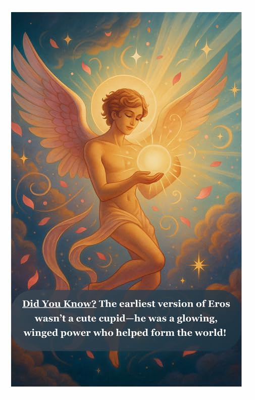 Image of Greek Mythology for Kids & Teens (Visual Encyclopedias for Kids):The Ultimate Illustrated Guide to The Gods, Heroes & Monsters of Greek Mythology from The Titans to the Olympians.