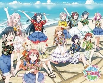 【3点セット】虹ヶ咲学園 Blu-ray ライブ Amazon.co.jp: ラブライブ!虹ヶ咲学園スクールアイドル同好会 7th Live