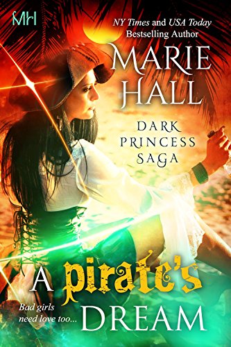 A Pirate's Dream, Kingdom Book 11 (Kingdom Series)