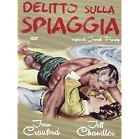 MOVIE-DELITTO SULLA SPIAGGIA