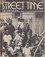 Street time 067067821X Book Cover