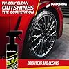 DURA-COATING TECHNOLOGY Wheely Clean - Professional Wheel Cleaner Spray - Ready-to-Use Tire Cleaner and Rim Cleaner - Suitable for Aluminum, Chrome, or Clear-Coated Wheels - Removes Brake Dust - 16 oz #5