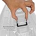 PROMAXPOWER 6 Ports Banks Two-Way Radio Battery Charger for Motorola Li-Ion & Ni-Mh NNTN4497 NNTN4970 Li-ion CP200 CP200D CP250 EP4500 PR400