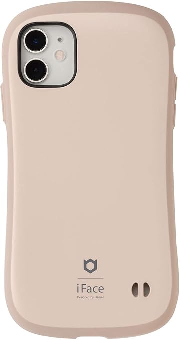 Amazon Co Jp Iface First Class Cafe Iphone 11 ケース カフェラテ 家電 カメラ