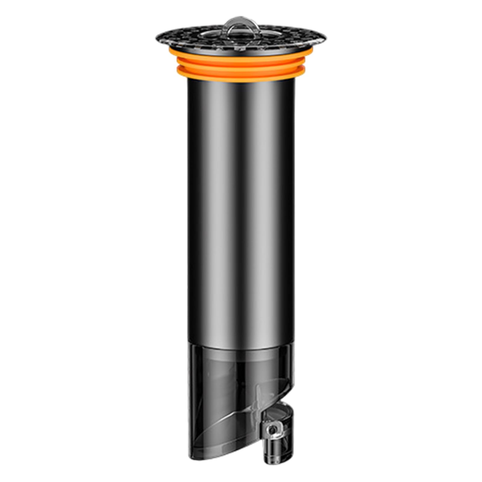 Kalttoy 15Cm Round Shower Floor Drain Antiodor Stainless Steels Floor Strainer Hair Catcher For Bathroom Kitchen Balcony Garage Antiblocking Strainer Bathtubs Ground Leakage Hair Catcher Easily Install