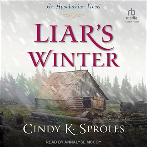 Liar's Winter by Cindy Sproles episode artwork