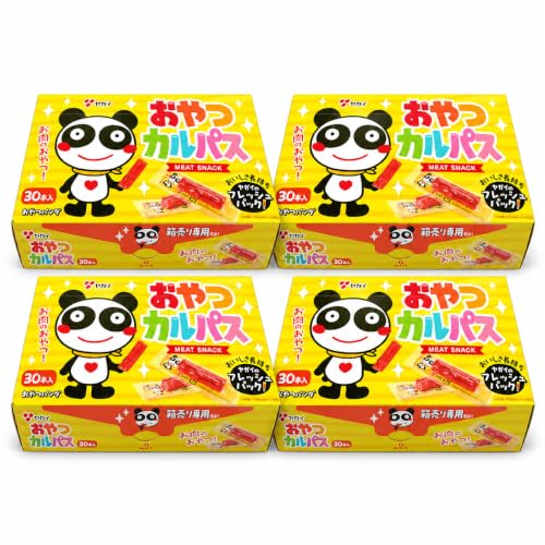 おやつカルパス 30」の人気商品一覧・価格比較 - 価格.com