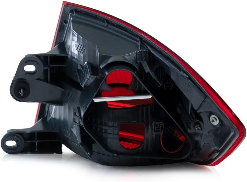 For BMW 328i Tail Light 2012 2013 2014 2015 Driver Side DOT Certified | BM2804104 | 63217313039F30