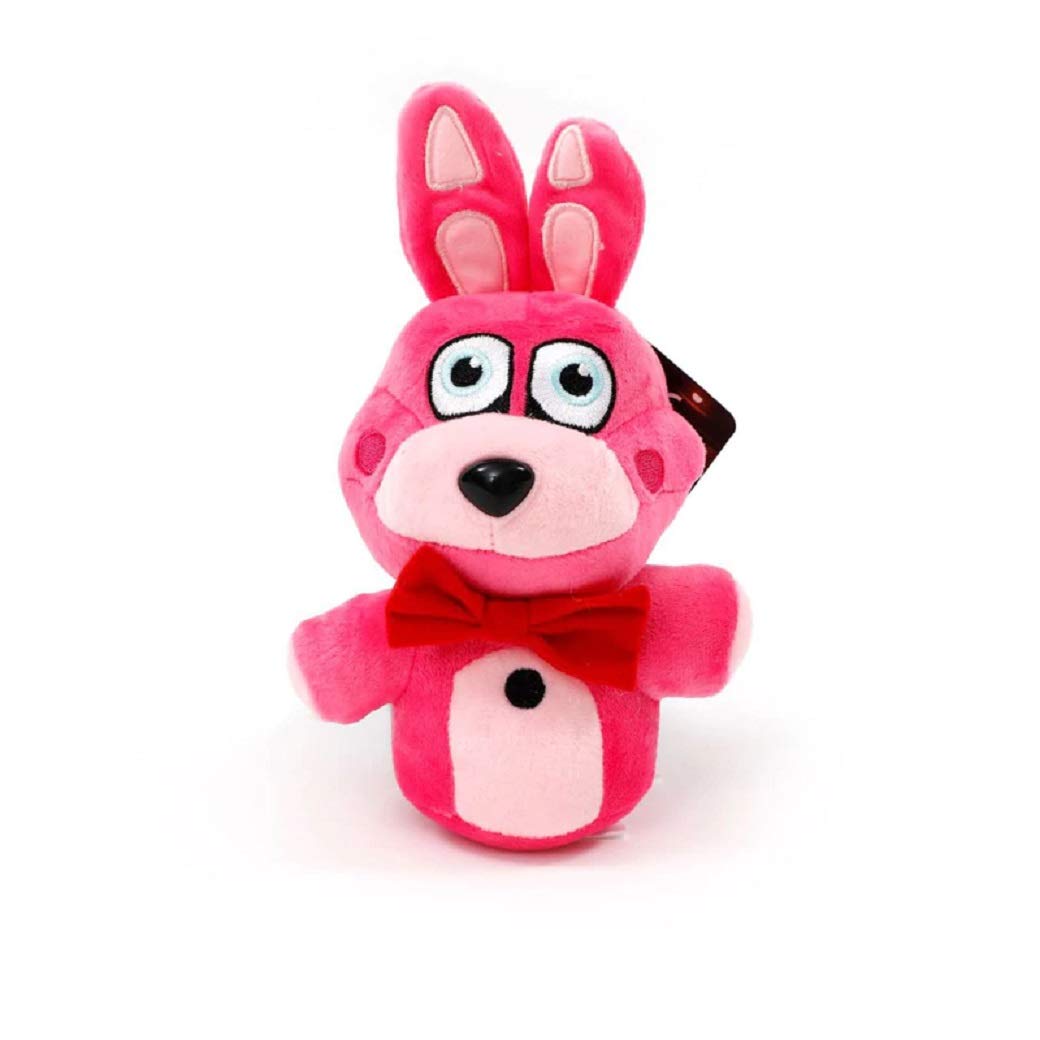 Fnaf Pink Rabbit Smart Home Accessories Fnaf Plushies Five Nights At Freddys Plush ...