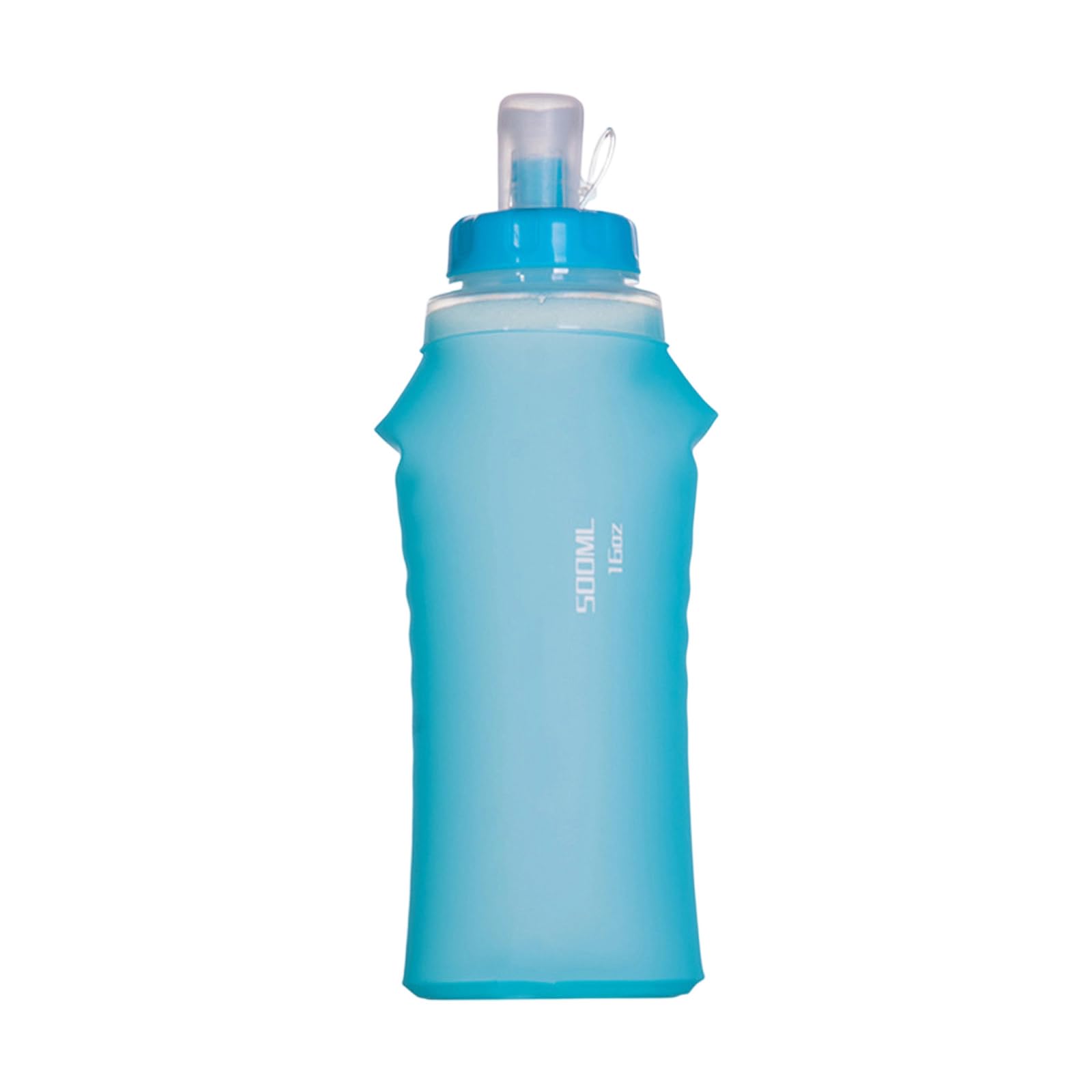 Hsioluted Transportable Race Water Bladder 500ml 700ml 1000ml Capacity Preferences Flexible Processor Building for Athletes Permanent Mountain Ascending Water Bag