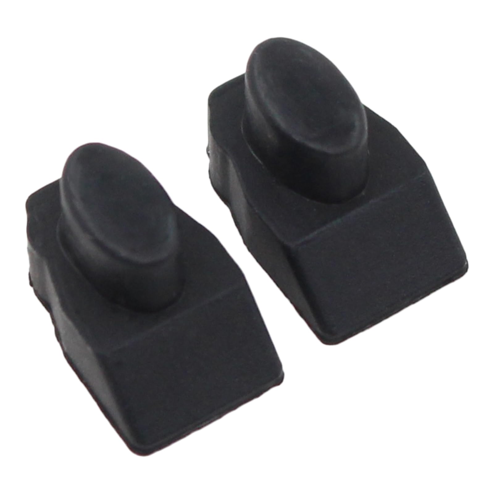 Amazon.com: ApplianPar Keyless Door Handle Switch Button Cap for