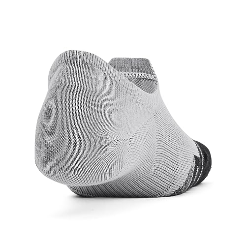 Under Armour Streetwear, Black/White, XL4