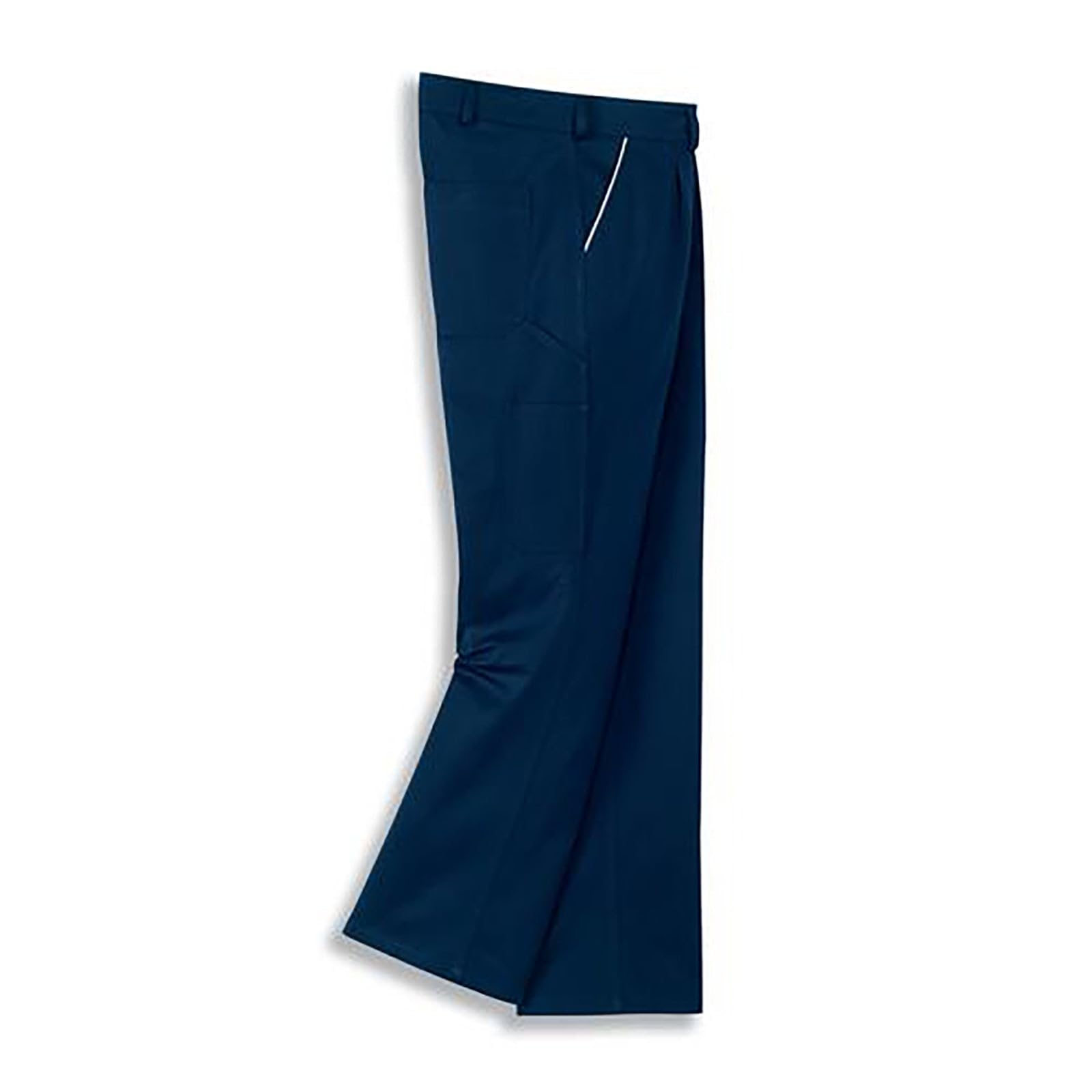 Uvex Extra 8841 - Pantalones de Trabajo para Hombre, Color Azul