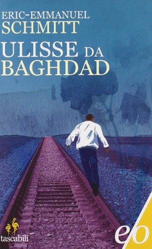 Ulisse da Baghdad Ulisse da Baghdad