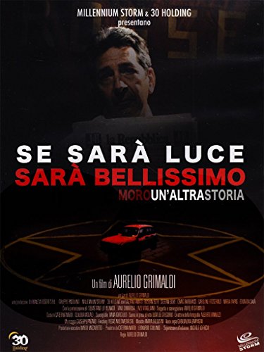 Se Sara' Luce Sara' Bellissimo