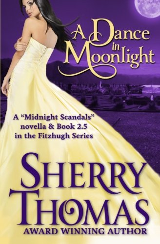 A Dance in Moonlight (The Fitzhugh Trilogy)