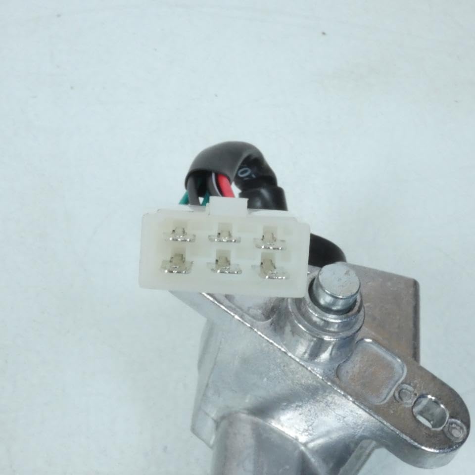Contacteur a cle scoot adaptable sym 50 orbit ii (oem 34100-aba-0000)