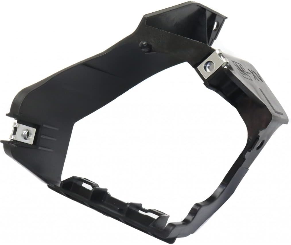 KarParts360 For Subaru XV Crosstrek Fog Light Bracket 2013 2014 2015 Driver Side | Plastic | Hybrid | SU2602100 | 84927FJ020